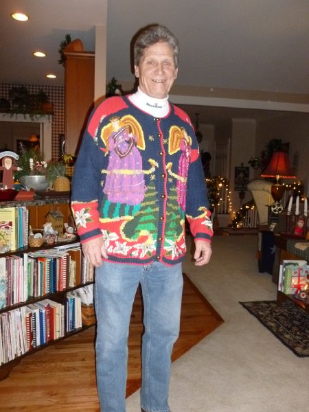 Prices Christmas Party 059